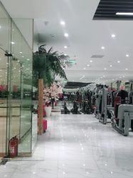 点击看大图 -葆姿普拉提·瑜伽