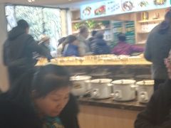 -素满香·素食自助餐(西安·民乐园店)