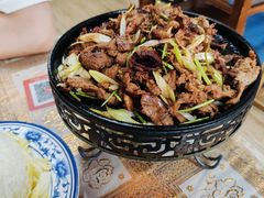 -清真·鸦儿李记·小馆(后海店)