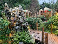 -二荆条·蜀鲜汇城市森林火锅