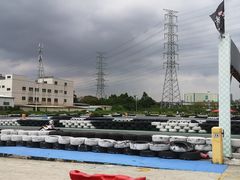 -竞速卡丁车赛车会(道滘店)
