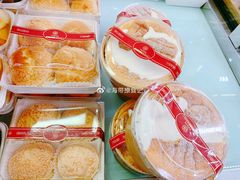 -丁香西饼屋(桂林路店)