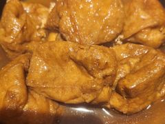 -柴米油盐三杯鸡(象山北路店)