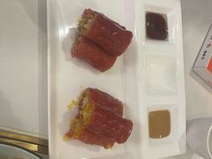 -嘉味港式餐厅(海门大有境店)