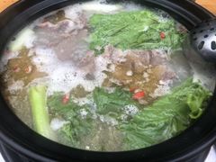牦牛肉-尼玛藏家风味园(阿山食城店)
