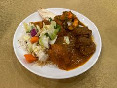 -清真· AL-JANNAT 佳纳特餐厅(仙林店)