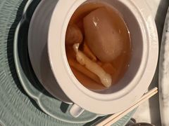 -无锡苏宁银河国际酒店-悦府65中餐厅