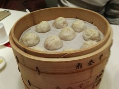 -鼎泰丰(渔阳店)