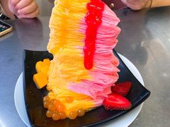 -味香园传统甜品店(牛车水店)