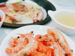 -咕叽咕叽自助烤肉小火锅(西城广场购物中心店)