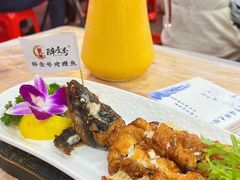 -醉壹号海鲜大排档(厦门美食地标店)