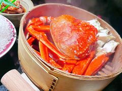 -上井料理黑金店(IFS国金中心店)