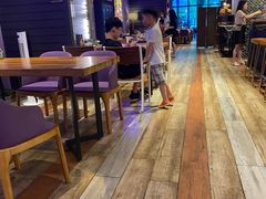 大堂-佳思多食品料理超市(园区店)