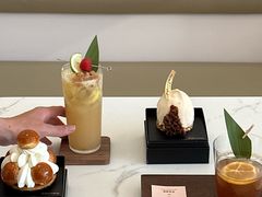 -名点荟·生日蛋糕·下午茶(五缘湾店)