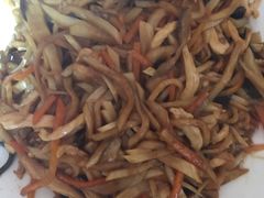 -龙福祥餐馆