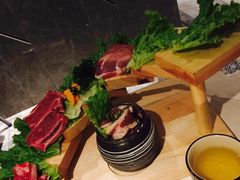 -赤坂亭M9和牛烧肉·日料398放题(万达店)