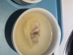 -百年果林椰子鸡(中洲店)