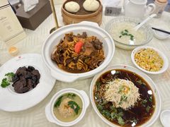 -怡园饭店-餐厅(四望亭店)