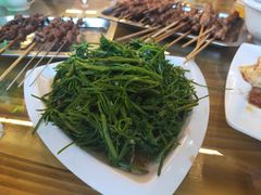 -途肴·老农饭庄(百里峡店)
