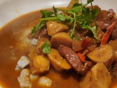 罐罐牛腩-吃饭皇帝大(解放西路店)