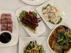 -瑞福园联谊餐室(茂名南路店)