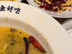 -太二酸菜鱼(正大广场店)