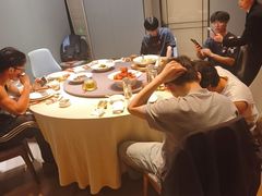 -同庆楼(华强吾悦广场店)