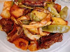 -灶座小锅烀饼·铁锅炖(全国总店)