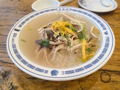 -老雒阳面馆·水席·洛阳菜(纱厂路店)