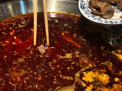-飘香火锅(玉林西路店)
