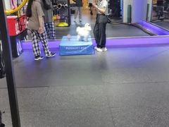 -NRG 健身私教CLUB(云山路店)