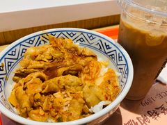 -吉野家(宾水道店)