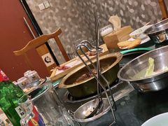 -和庆斋羊蝎子火锅·碳缸烧烤(顺义旗舰店)