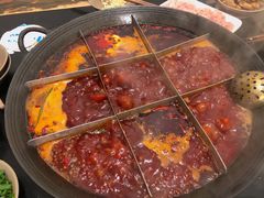 -刁姐火锅(五小区店)