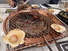 -艺林烤肉城(光明店)