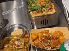 -有局·成都市井烧烤·精酿啤酒(双楠店)