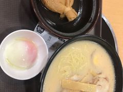 猪软骨拉面-食其家·牛丼咖喱(苏州永旺店)