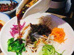 -茄子恰恰·新云南小炒(坪山益田店)
