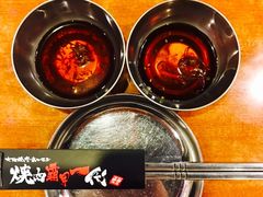 -蒜香焼肉PURUSHIN(马场路店)