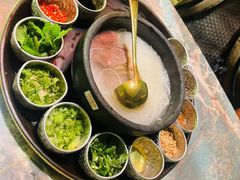 -浩海火燒雲傣家菜(芮欧百货店)