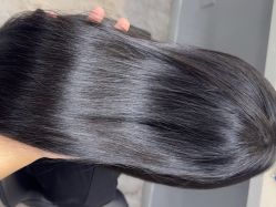 -逅续沙发自然卷专研