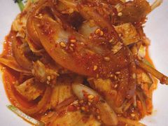 -老佛爷炭火蛙锅直营(清滨路总店)