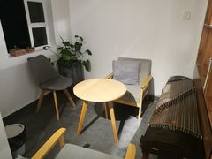 -稀物集咖啡(徽州大道店)