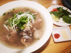 -越美小馆·越南料理(曲江店)