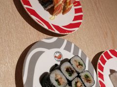 -新一番三文鱼寿司(大东海店)