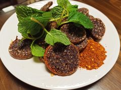 -88号小吃店·经典云南菜·地道纳西美食