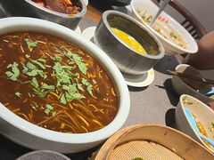 -德发长·花式蒸饺(大唐不夜城店)