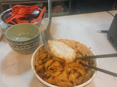 -老顺兴干拌面(雨花亭店)
