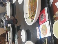 -衢州人家(建国北路店)