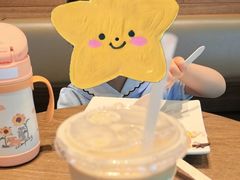 -星巴克臻选(北京太阳宫凯德店)